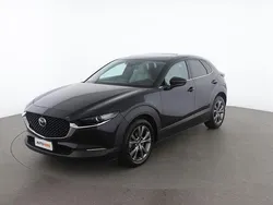 Nero Usata 2020 Mazda CX-30 Exclusive SUV | 20.099 € (Ottimo prezzo)