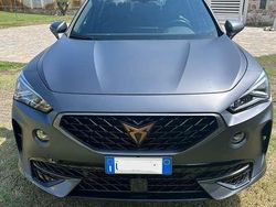 Usata 2023 Cupra Formentor SUV | 33.000 € (Molto cara)