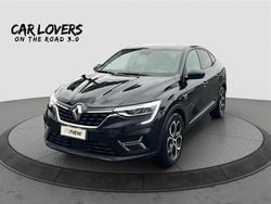 Nero Usata 2022 Renault Arkana Techno SUV | 20.990 € (Buon prezzo)