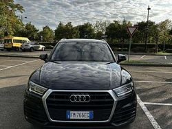 Usata 2017 Audi Q5 Business SUV | 25.000 € (Buon prezzo)