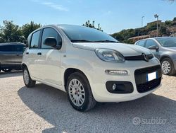 Bianco Usata 2019 Fiat Panda Due volumi | 7990 € (Buon prezzo)