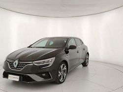 Nero Usata 2022 Renault Mégane IV R.S. Due volumi | 18.250 €