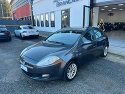 Grigio Usata 2009 Fiat Bravo Dynamic Due volumi | 2900 € (Buon prezzo)