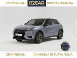 Grigio Usata 2023 DS Automobiles DS3 Crossback E-Tense Performance SUV | 21.250 € (Super prezzo)