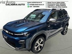 Blu Nuova 2025 Dacia Bigster Journey SUV | 29.950 € (Cara)