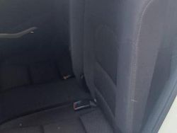 Bianco Usata 2015 Ssangyong (KGM) Korando SUV | 5000 € (Ottimo prezzo)