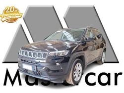 Nero Usata 2021 Jeep Compass SUV | 16.600 € (Buon prezzo)