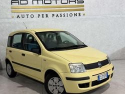 Other Usata 2006 Fiat Panda Tre volumi | 3200 € (Buon prezzo)