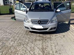 Usata 2010 Mercedes B180 Monovolume | 3500 € (Buon prezzo)