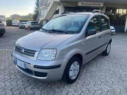 Argento met Usata 2005 Fiat Panda Due volumi | 4200 € (Buon prezzo)