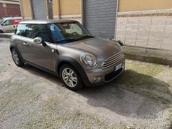 Grigio Usata 2012 Mini ONE Due volumi | 5200 € (Ottimo prezzo)
