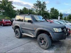 Grigio Usata 2003 Nissan Patrol SUV | 15.000 € (Buon prezzo)