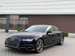 Usata 2015 Audi A7 Sportback Business Due volumi | 19.500 € (Ottimo prezzo)