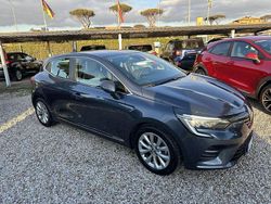 Grigio Usata 2021 Renault Clio V Intens Tre volumi | 11.900 € (Super prezzo)
