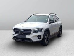 Bianco polare Nuova 2026 Mercedes GLB200 SUV | 46.300 € (Buon prezzo)