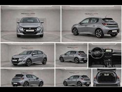Grigio Usata 2023 Peugeot 208 Allure Due volumi | 10.480 € (Super prezzo)