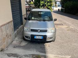 Grigio Usata 2008 Fiat Panda Due volumi | 3300 € (Ottimo prezzo)