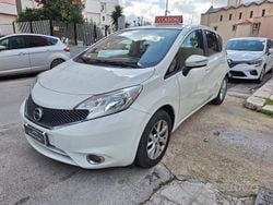 Bianco Usata 2015 Nissan Note Tekna Monovolume | 6500 € (Ottimo prezzo)