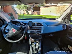 Grigio Usata 2012 Fiat Bravo Due volumi | 3700 € (Buon prezzo)