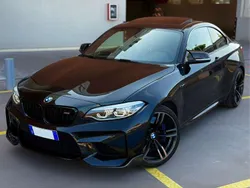 Usata 2018 BMW M2 Coupé | 43.900 € (Buon prezzo)