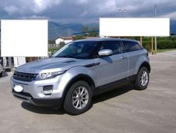 Usata 2012 Land Rover Range Rover evoque Pure Coupé | 12.000 € (Buon prezzo)