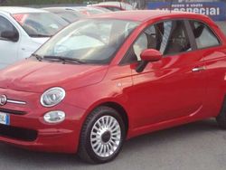 Rosso Usata 2019 Fiat 500 Mirror Due volumi | 10.900 € (Buon prezzo)
