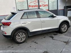 Grigio Usata 2023 VW T-Roc Life SUV | 19.000 € (Super prezzo)