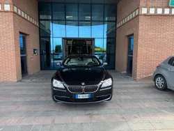 Nero Usata 2014 BMW 640 M Sport Coupé | 14.900 € (Super prezzo)