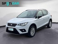 Bianco Usata 2019 Seat Arona XCELLENCE SUV | 13.500 € (Buon prezzo)