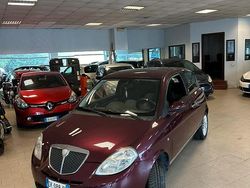 Rosso Usata 2008 Lancia Ypsilon Due volumi | 3500 € (Cara)