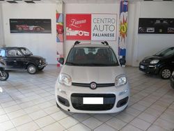 Bianco Usata 2017 Fiat Panda Easy Due volumi | 8900 € (Buon prezzo)
