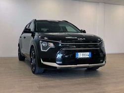 Nero Usata 2024 Kia Niro Style SUV | 29.900 € (Buon prezzo)