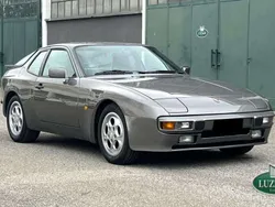 Antracite Usata 1989 Porsche 944 Coupé | 24.000 €