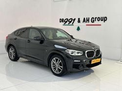 Nero Usata 2019 BMW X4 M Sport SUV | 31.900 € (Ottimo prezzo)
