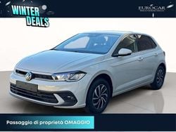 Ascot grey Nuova 2025 VW Polo Edition Tre volumi | 20.900 € (Buon prezzo)