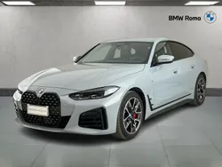 Usata 2024 BMW 420 Gran Coupé Efficient Dynamics Coupé | 49.770 € (Molto cara)