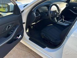 Usata 2019 BMW 320 M Sport Tre volumi | 32.000 € (Ottimo prezzo)