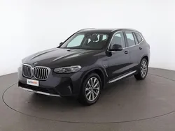 Grigio Usata 2022 BMW X3 SUV | 40.199 € (Ottimo prezzo)