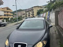 Grigio Usata 2007 Seat Leon Stylance Tre volumi | 2200 € (Buon prezzo)