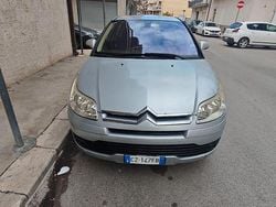 Grigio Usata 2005 Citroën C4 Due volumi | 1900 €