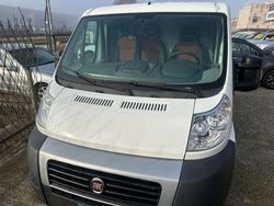 Bianco Usata 2008 Fiat Ducato Furgone | 5600 € (Buon prezzo)