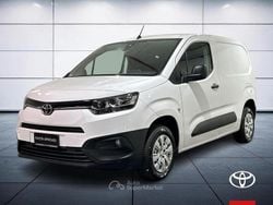 Bianco Usata 2021 Toyota Proace Monovolume | 17.500 € (Buon prezzo)