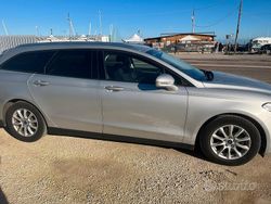 Grigio Usata 2019 Ford Mondeo Business Edition Station wagon | 7990 € (Super prezzo)