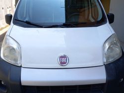 Usata 2015 Fiat Fiorino Monovolume | 4500 € (Buon prezzo)