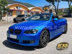 Usata 2007 BMW 330 Cabriolet M Sport Cabrio | 14.470 €
