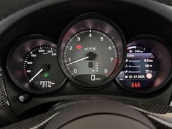 Bianco Usata 2024 Porsche Macan GTS SUV | 95.000 €