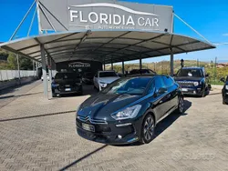 Nero Usata 2012 Citroën DS5 Due volumi | 7990 € (Cara)