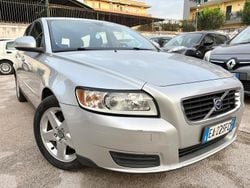 Argento Usata 2010 Volvo V50 Station wagon | 2500 € (Ottimo prezzo)