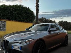 Usata 2019 Alfa Romeo Giulia Tre volumi | 21.500 € (Buon prezzo)