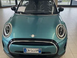 Usata 2023 Mini Cooper Cabriolet Cabrio | 25.000 € (Super prezzo)